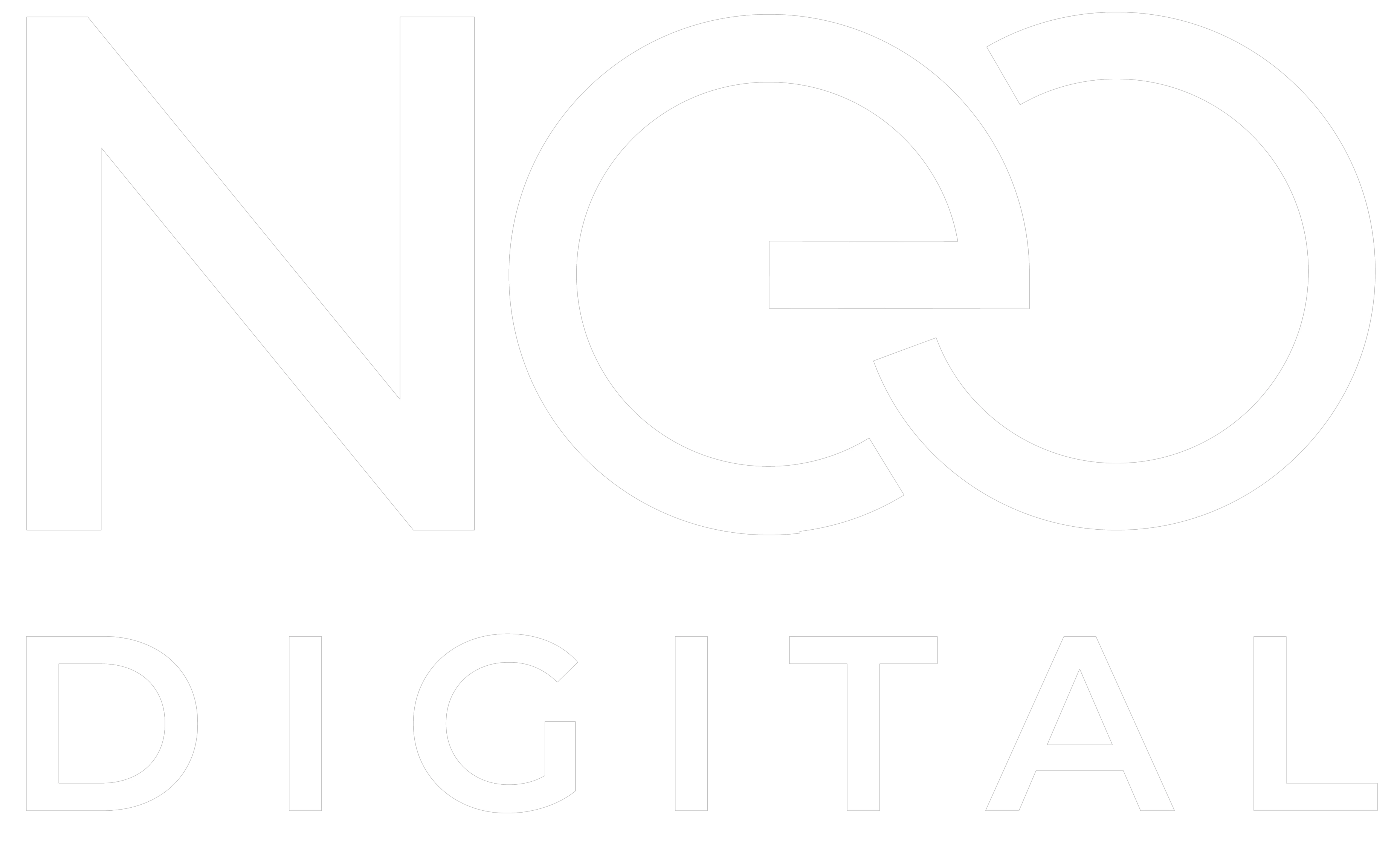 Neo Digital - Tecnología que potencia tu operación